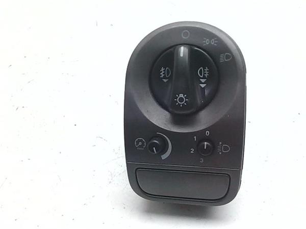 mando de luces jaguar x type (2001 >) 2.0 d classic [2,0 ltr.   96 kw diesel cat]