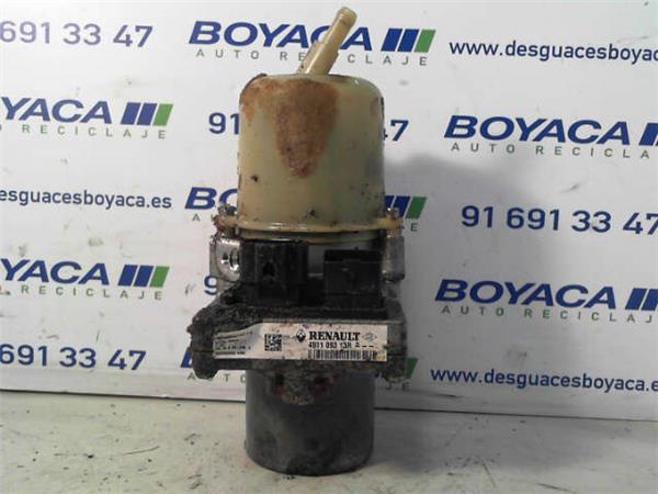 bomba servodireccion renault laguna iii berlina (2007 >) 1.5 authentique [1,5 ltr.   81 kw dci diesel]