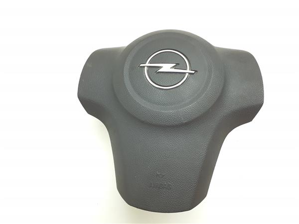 airbag volante opel corsa d (2006 >) 1.4