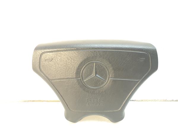 airbag volante mercedes benz clase e (bm 124) berlina (11.1984 >) 3.0 d 300 (124.130) [3,0 ltr.   83 kw diesel]