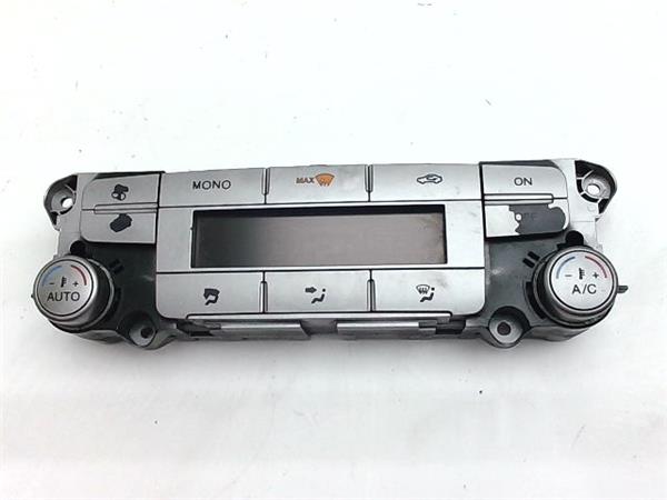 mandos climatizador ford s max (ca1)(2006 >) 2.0 tdci