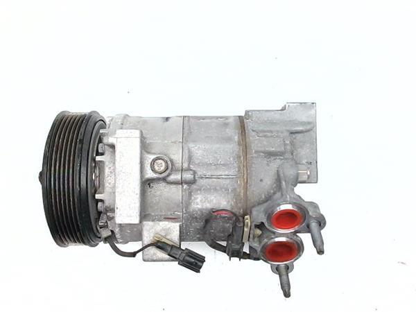compresor aire acondicionado volvo xc60 (03.2017 >) 2.0 business plus 2wd [2,0 ltr.   110 kw diesel cat (1969 cm3)]
