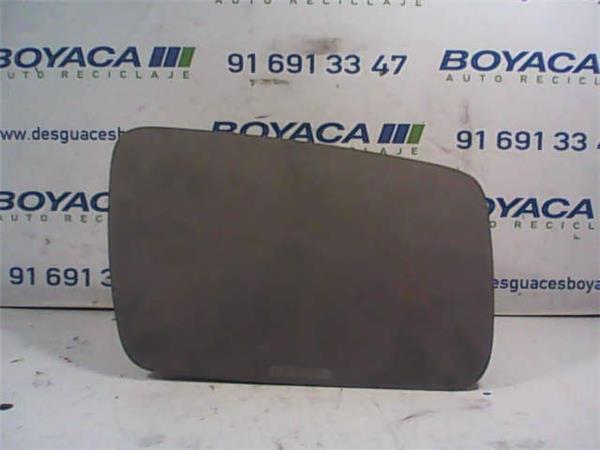 airbag salpicadero peugeot 107 (2005 >) 1.0 básico [1,0 ltr.   50 kw]