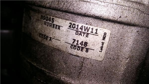 compresor aire acondicionado audi allroad quattro (4b5)(2000 >) 2.5 tdi (132kw) [2,5 ltr.   132 kw v6 24v tdi]