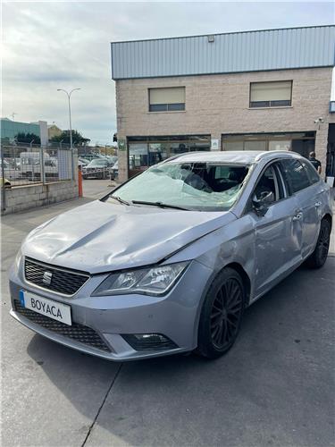 despiece completo seat leon st 5f8 (10.2013 >) 1.6 reference connect [1,6 ltr.   81 kw tdi]