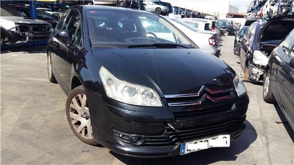 despiece motor citroen c4 berlina (06.2004 >) 1.6 collection [1,6 ltr.   80 kw hdi cat (9hy / dv6ted4)]
