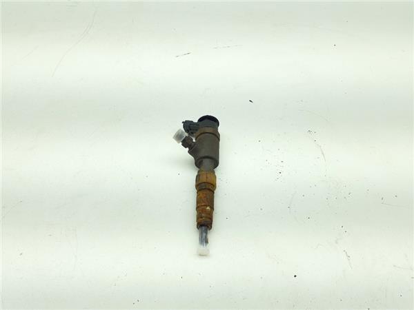 inyector ford fiesta (cb1)(2008 >) 1.4 titanium [1,4 ltr.   51 kw tdci cat]