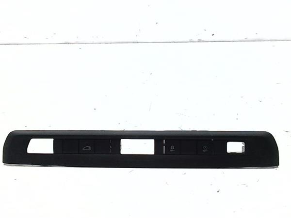 mando multifuncion peugeot expert furgón (05.2016 >) 1.5 premium compact [1,5 ltr.   75 kw blue hdi fap]