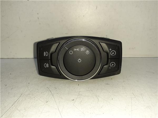mando de luces ford focus berlina (cb8)(2010 >) 1.0 titanium [1,0 ltr.   92 kw ecoboost cat]
