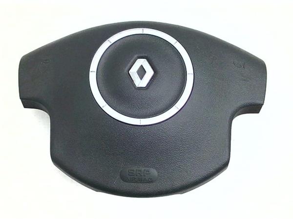 airbag volante renault megane ii berlina 3p (10.2002 >) 2.0 dynamique [2,0 ltr.   110 kw dci diesel cat]