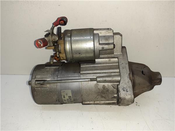 motor arranque bmw serie 3 compacto (e46)(2001 >) 2.0 318td [2,0 ltr. (1995 cm3)   85 kw diesel cat]