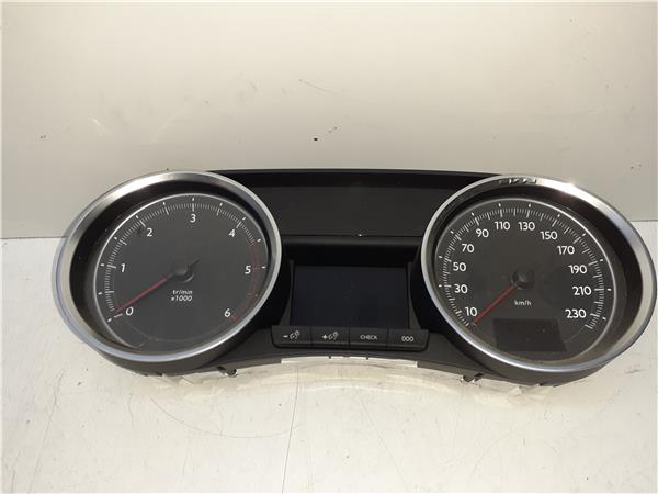 cuadro completo peugeot 508 sw 102010 20 act