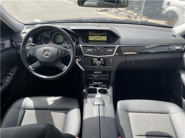 Kit Airbag Mercedes-Benz Clase E 2.1