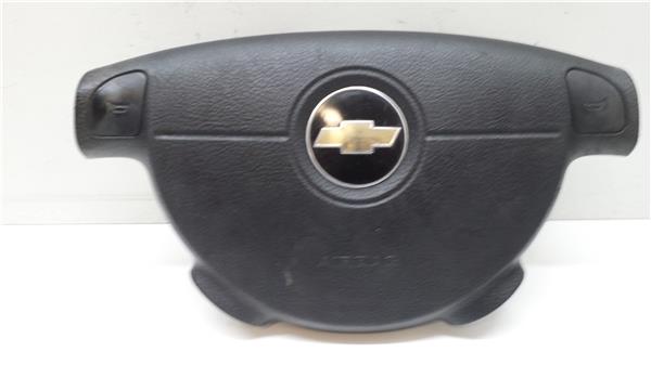 airbag volante chevrolet aveo hatchback (2008 >) 1.2 ls [1,2 ltr.   62 kw cat]