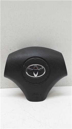 Airbag Volante Toyota Corolla 2.0