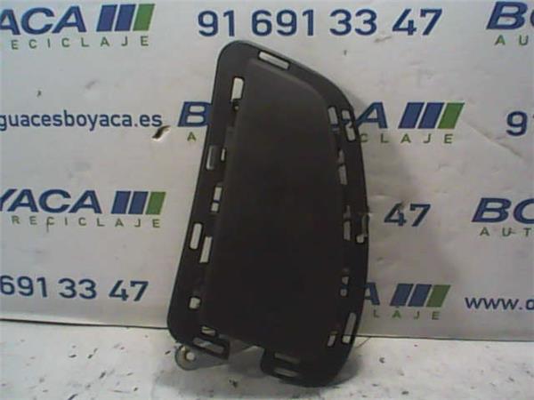 Airbag Lateral Delantero Derecho 307