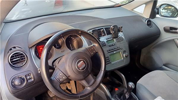 kit airbag seat altea (5p1)(03.2004 >) 1.9 tdi