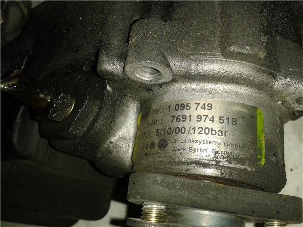 bomba servodireccion bmw serie 5 berlina (e39)(1995 >) 3.0 530d lifestyle [3,0 ltr.   142 kw 24v turbodiesel cat]