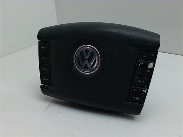 Airbag Volante Volkswagen Touareg