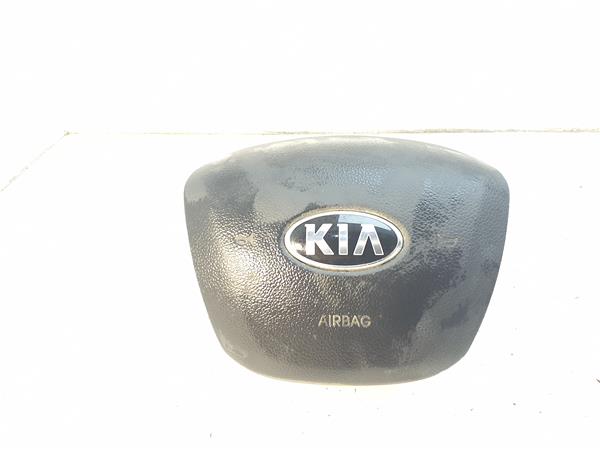 airbag volante kia rio (ub)(2011 >) 1.2 basic [1,2 ltr.   62 kw cat]