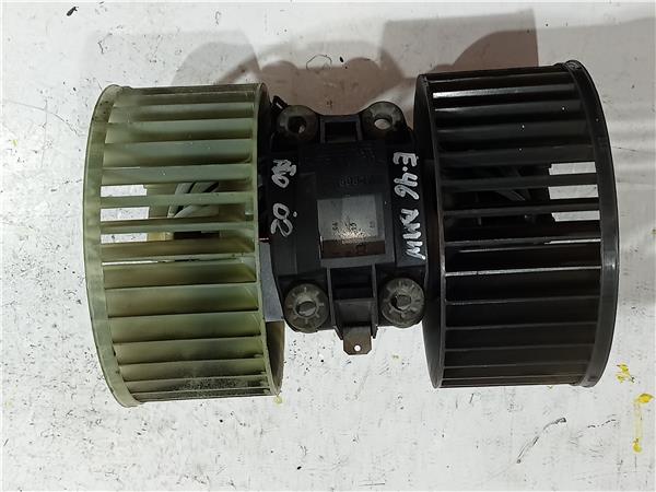 motor calefaccion bmw serie 3 berlina (e46)(1998 >) 