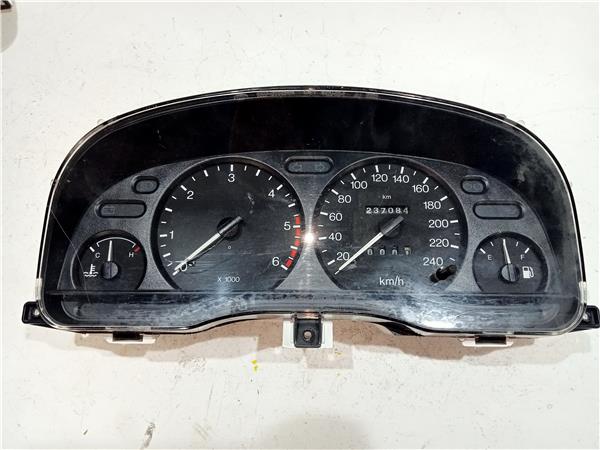 cuadro completo ford mondeo berlina (gd)(1997 >) 