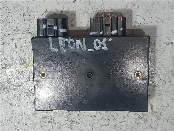 modulo electronico seat leon (1m1)(11.1999 >) 