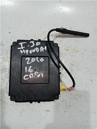 modulo electronico hyundai i30 (gd)(2012 >) 