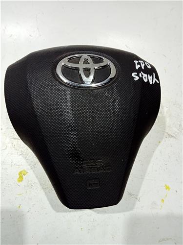 airbag volante toyota yaris (ksp1/nlp1/nsp1)(2011 >) 