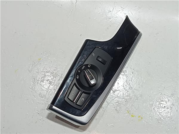 mando de luces bmw serie 1 berlina 5p (f20)(2011 >) 