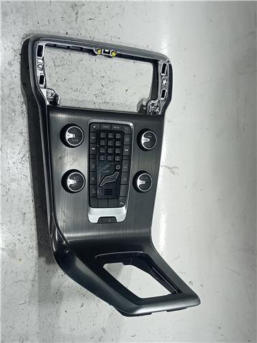 mandos climatizador volvo v40 (2012 >) 