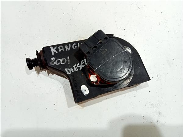 potenciometro pedal gas renault kangoo 4x4 (2001 >) 
