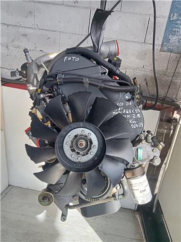 motor completo iveco a65c15 28