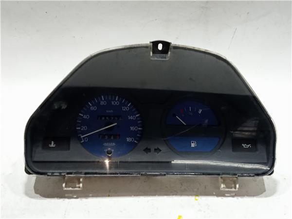 cuadro completo peugeot 106 (s1)(08.1991 >03.1996) 1.0 kid [1,0 ltr.   37 kw]