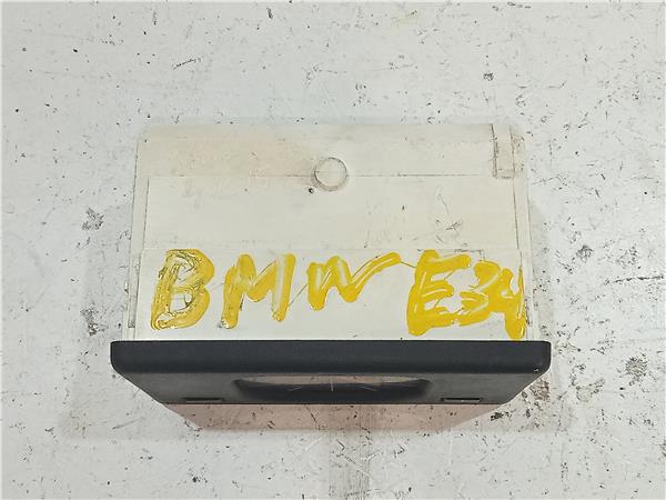 reloj horario bmw serie 5 berlina (e34)(1988 >) 