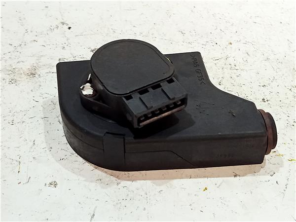 potenciometro pedal gas renault kangoo i (f/kc0)(1997 >) 