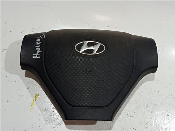 airbag volante hyundai coupe (gk)(2002 >) 