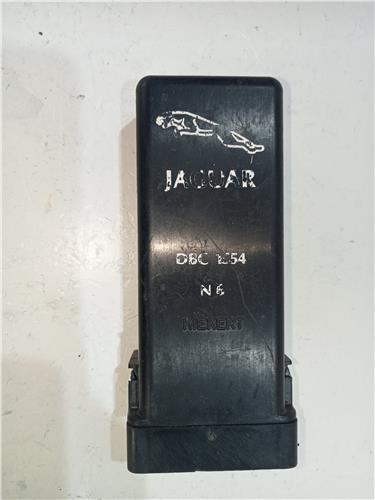 modulo electronico jaguar xj6/12 (1995 >) 