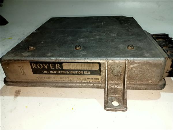 centralita inyección rover rover 200 (rf)(1996 >) 