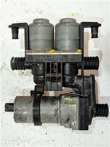 intercambiador agua calefacion bmw serie 5 berlina (e39)(1995 >) 
