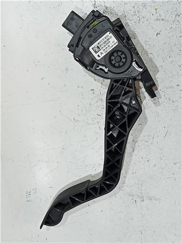 potenciometro pedal gas peugeot 207 (2006 >) 1.6 gt [1,6 ltr.   80 kw hdi]