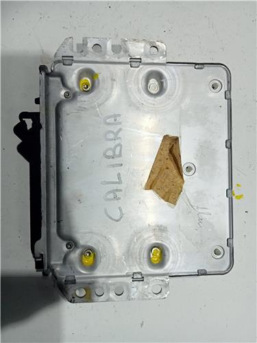 Centralita Inyección Opel Calibra 