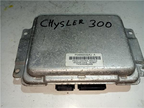 modulo confort chrysler 300c (le/lx)(2004 >) 
