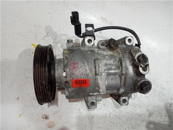 compresor aire acondicionado hyundai i40 (vf)(11.2011 >) 