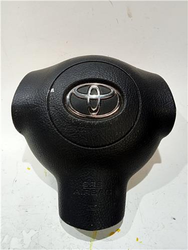 airbag volante toyota corolla (e12)(2002 >) 