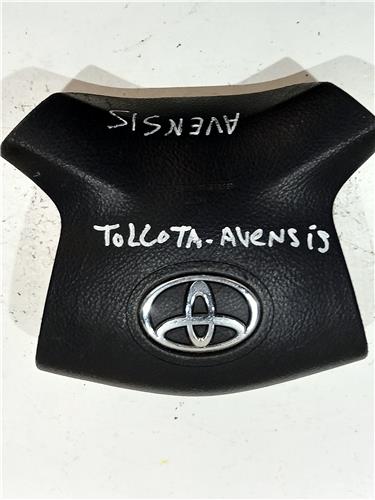 Airbag Volante Toyota Avensis