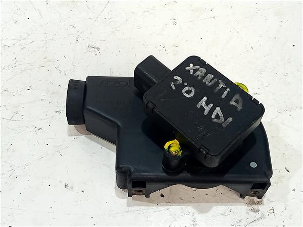 potenciometro pedal gas citroen xantia berlina (1998 >) 2.0 hdi 90/110 attraction [2,0 ltr.   80 kw hdi]
