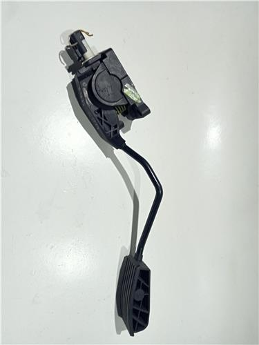 potenciometro pedal gas peugeot 407 (2004 >) 