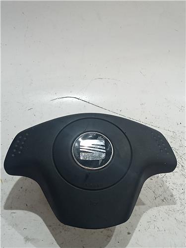 airbag volante seat ibiza (6l1)(04.2002 >) 