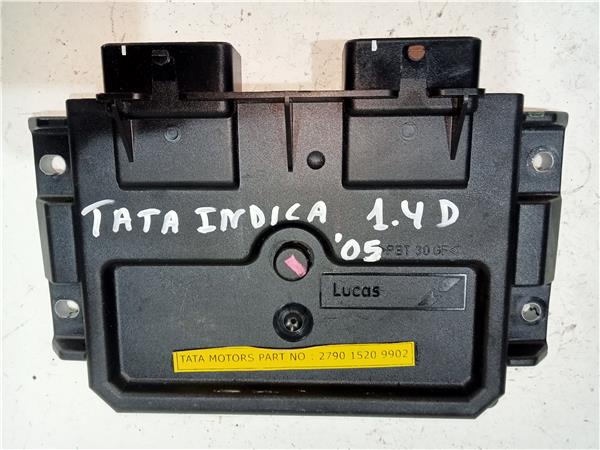 centralita inyección tata indica (1998 >2018) 